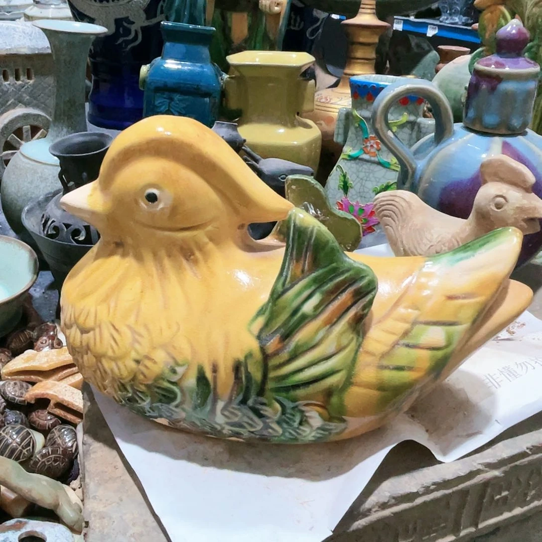 瓦当摆件瓦当摆件