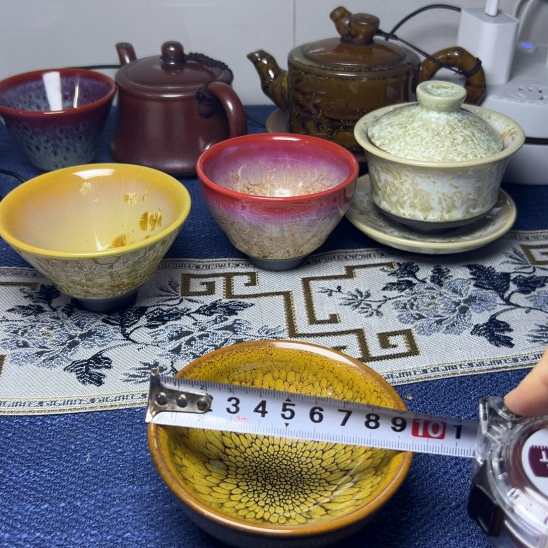 建阳建盏 原产地