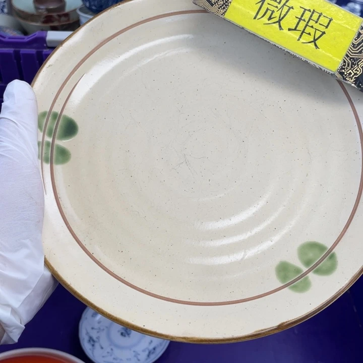 琉璃手工艺品开播了…开播