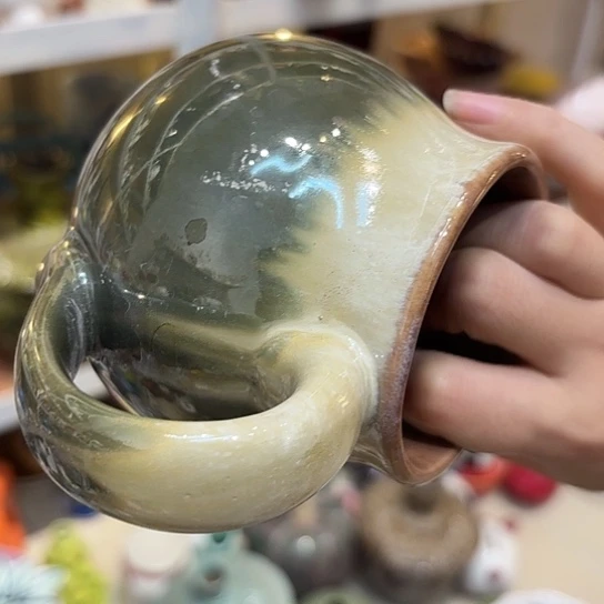 摆件外贸尾单微瑕，介意慎拍