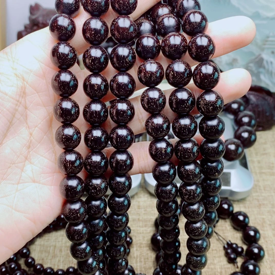 檀香紫檀（小叶紫檀）1.2