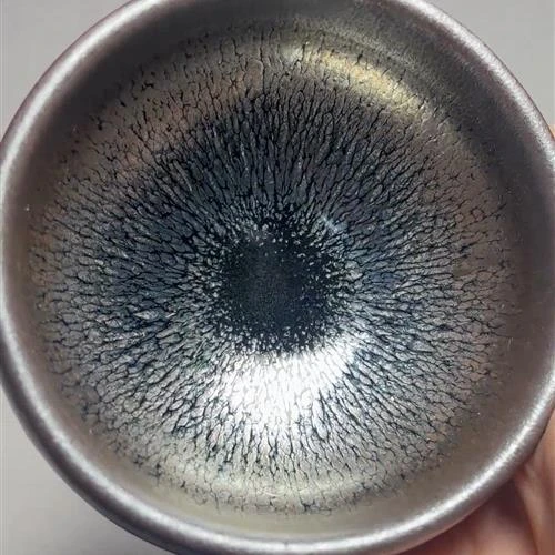 【闪购商品】茶盏-201............