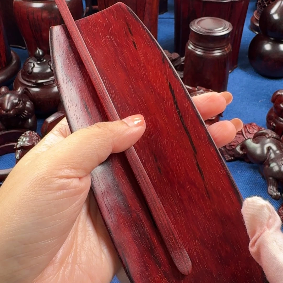 紫檀木类成套家具