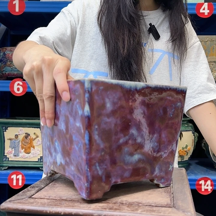 石湾盆石湾盆石湾盆