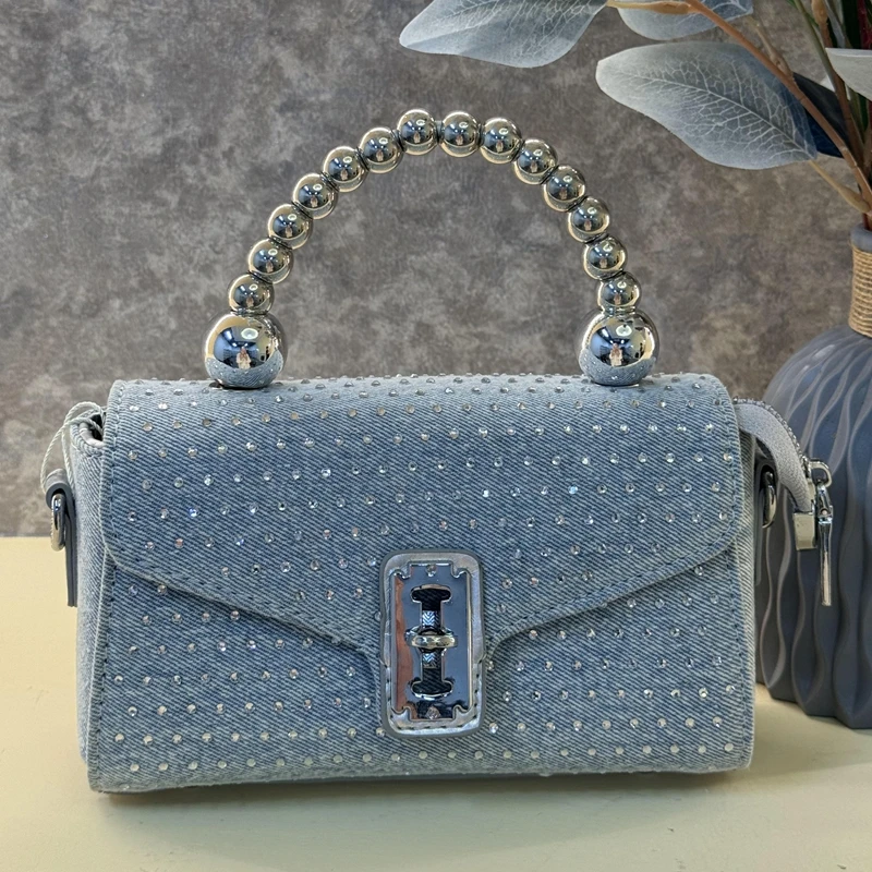 【宠粉福利】2025新款时尚休闲女包