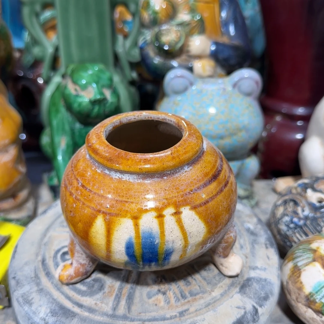 陶瓷摆件摆件摆件