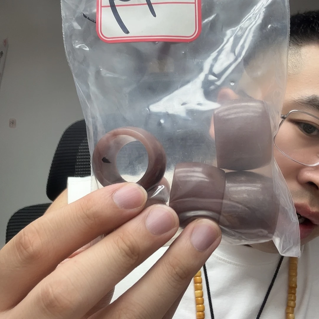 橄榄核手串/手链工艺品19