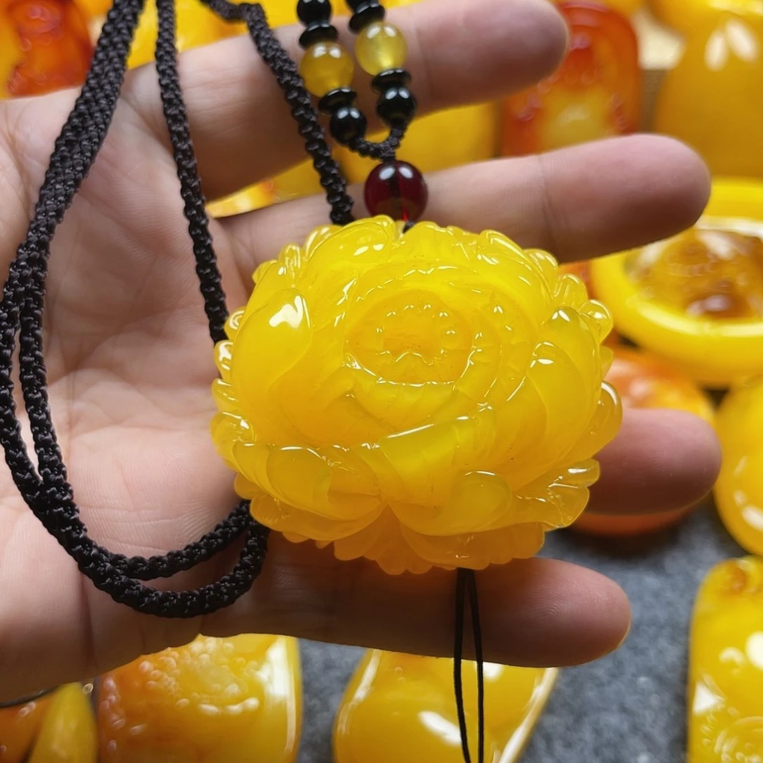 燕**飞大牡丹花 俄罗斯新蜜