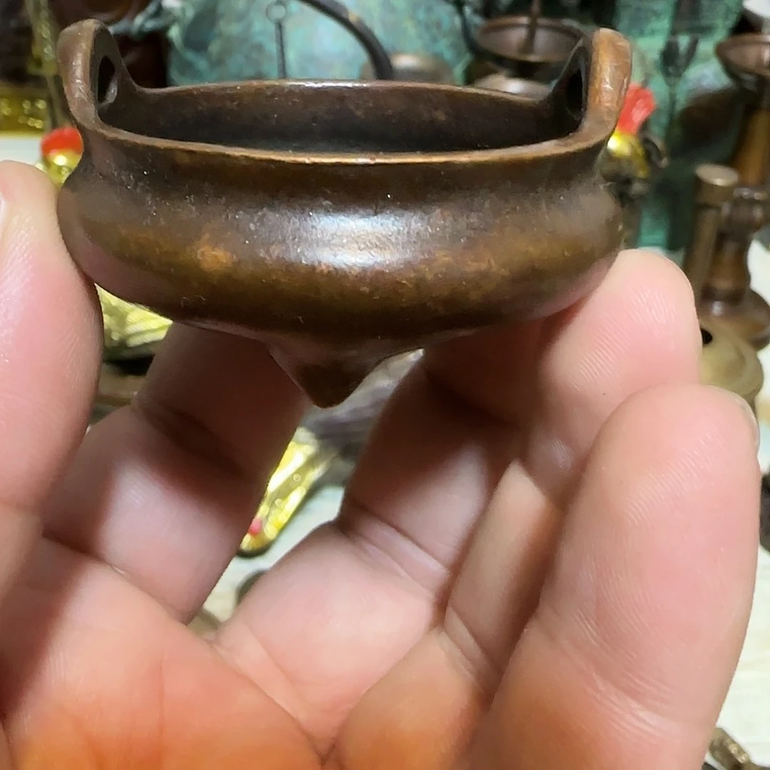 老铜器老铜器老铜器