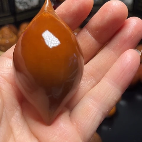 手串/手链橄榄核一面