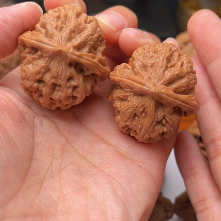 木质类凤凰台文玩39