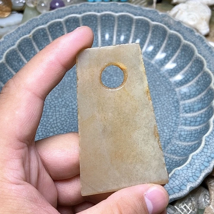 摆件直播瓷器链接102