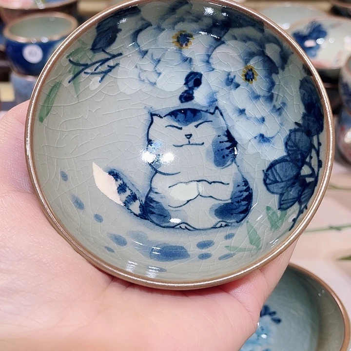 景德镇陶瓷艺术博物有限公司