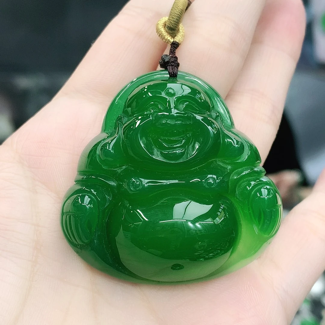 未镶嵌吊坠玛瑙/玉髓