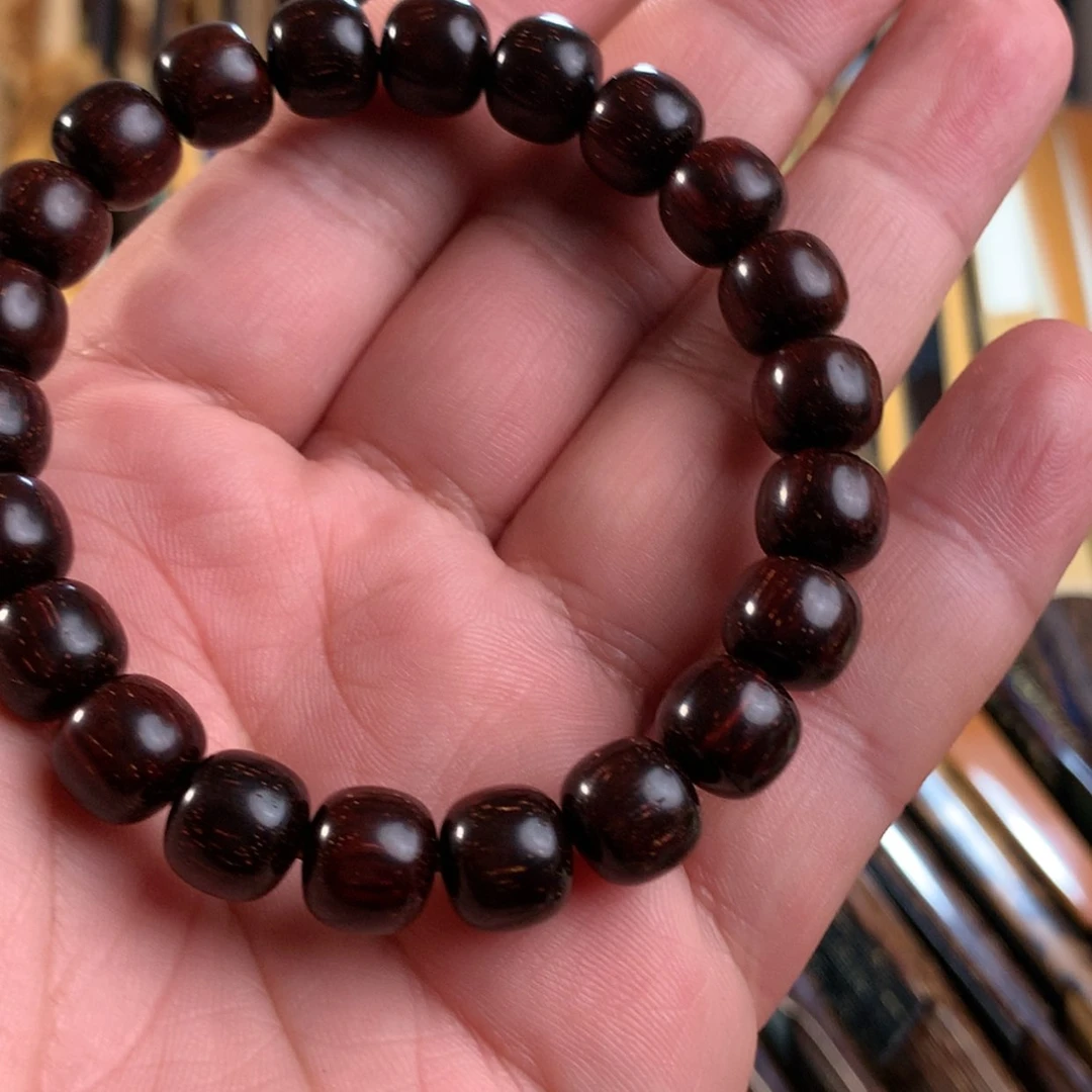 【闪购商品】檀香紫檀（小叶紫檀）满****肥小叶紫檀