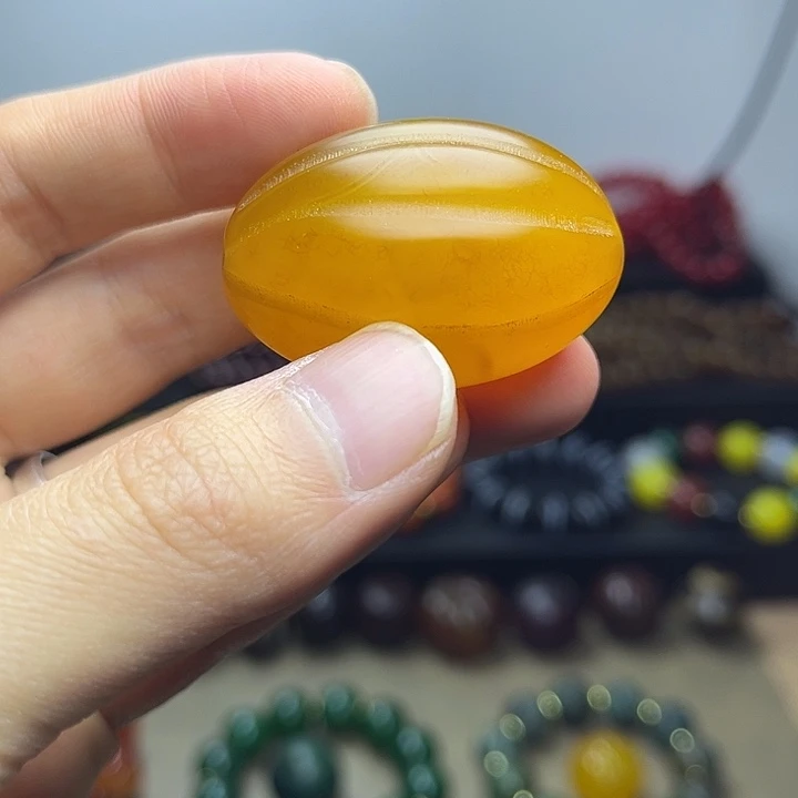 玛瑙/玉髓未镶嵌玛瑙珠子1111