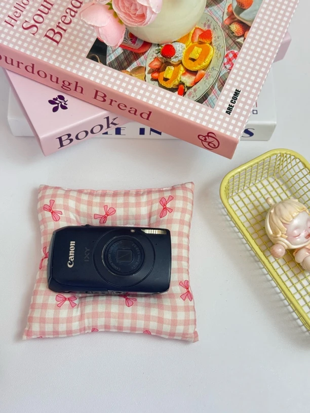 8新 Canon/佳能 ixus300hs 机皇 张子枫同款 1000w像素 3.8x光变