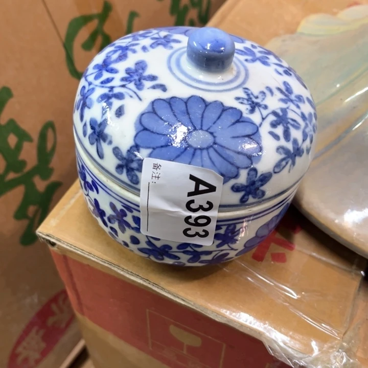 陶瓷制品瑕疵处理
