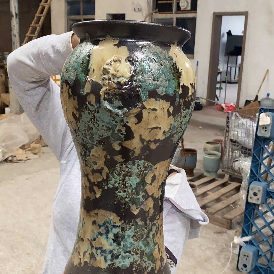 紫砂花盆正品口径18/40ghgggg