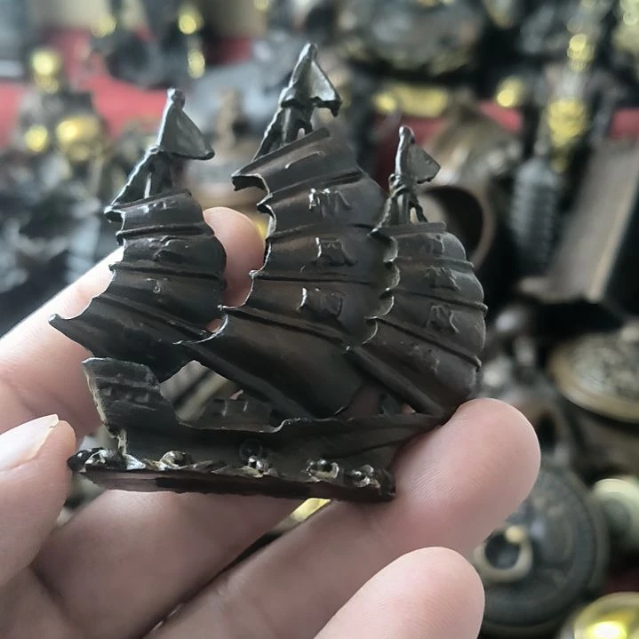 精品铜器点此下单