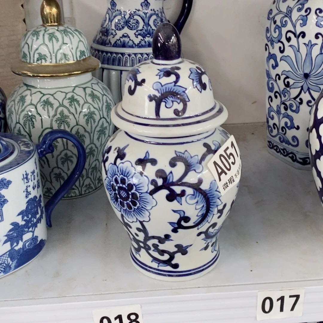 微瑕介意勿拍摆件