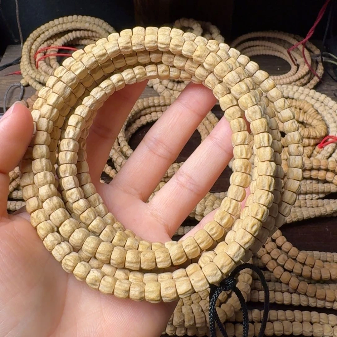 柏香籽/百香籽吊坠