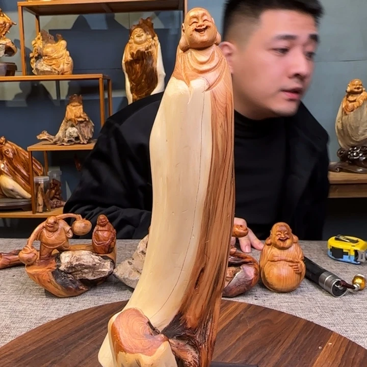 柏木（崖柏）关注一下