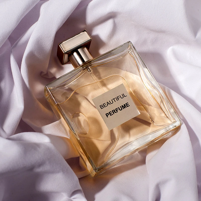 LIANGLINUHAI/靓丽女孩嘉博丽尔女士 持久留香东方魅力香水100ml