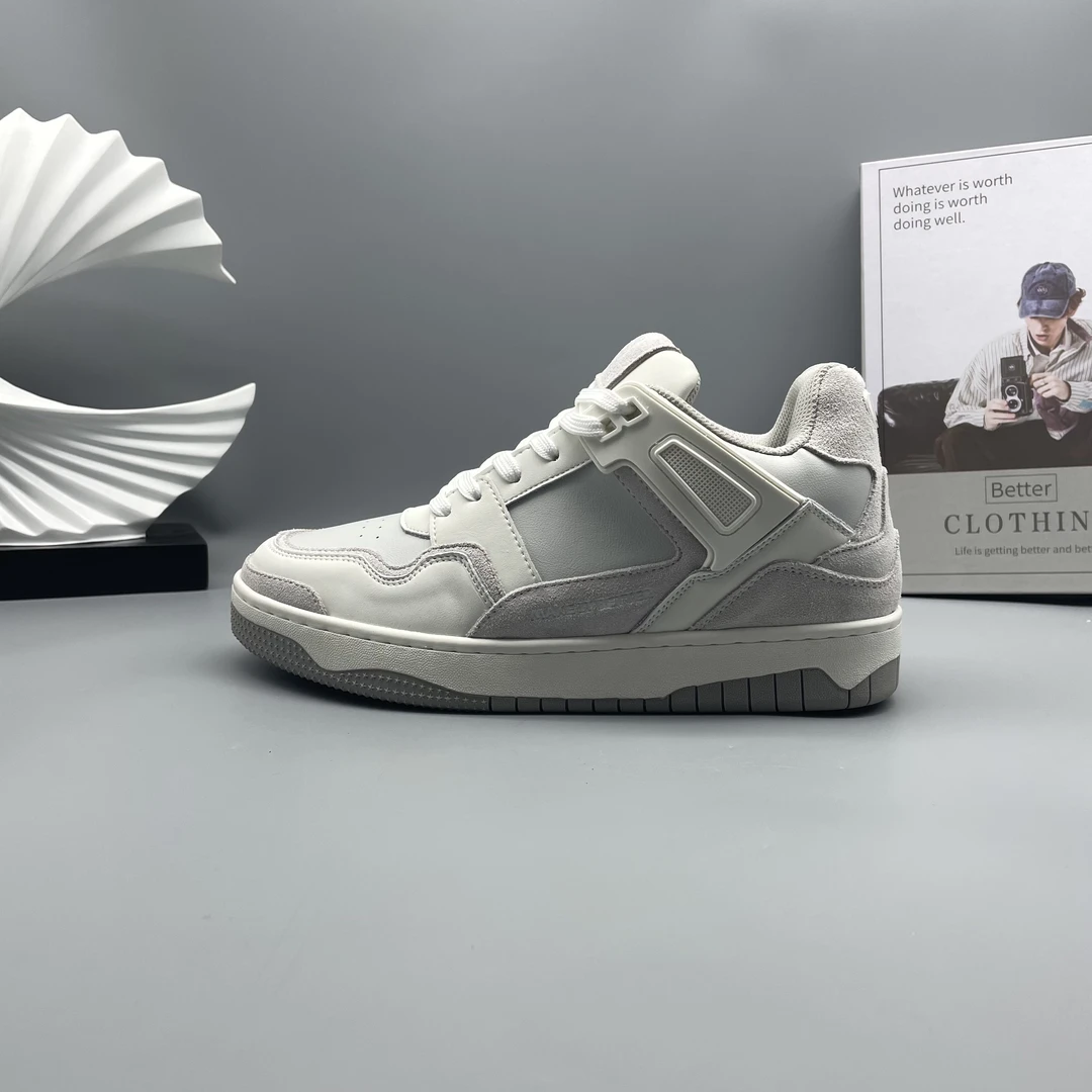 男鞋休闲鞋Y18.Z1-B23（1号）运动鞋40拍40 皮鞋40拍41