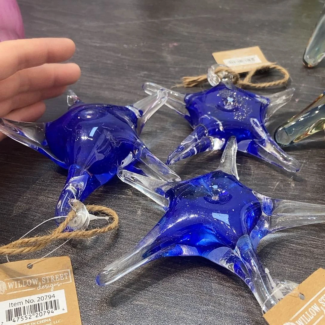 琉璃手工艺品全品