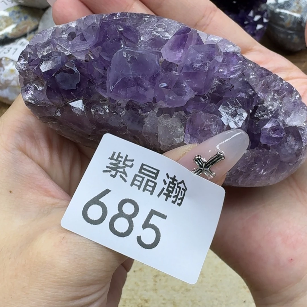 未镶嵌大型摆件（非配饰）水晶