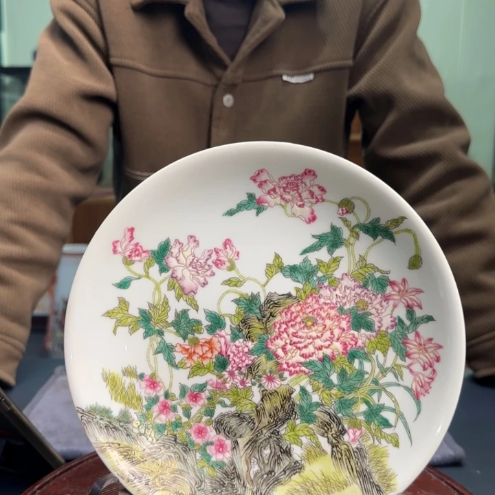 陶摆件景德镇陶瓷陶瓷摆件