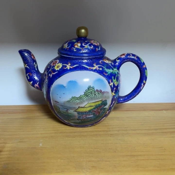 茶壶紫砂宜兴紫砂壶