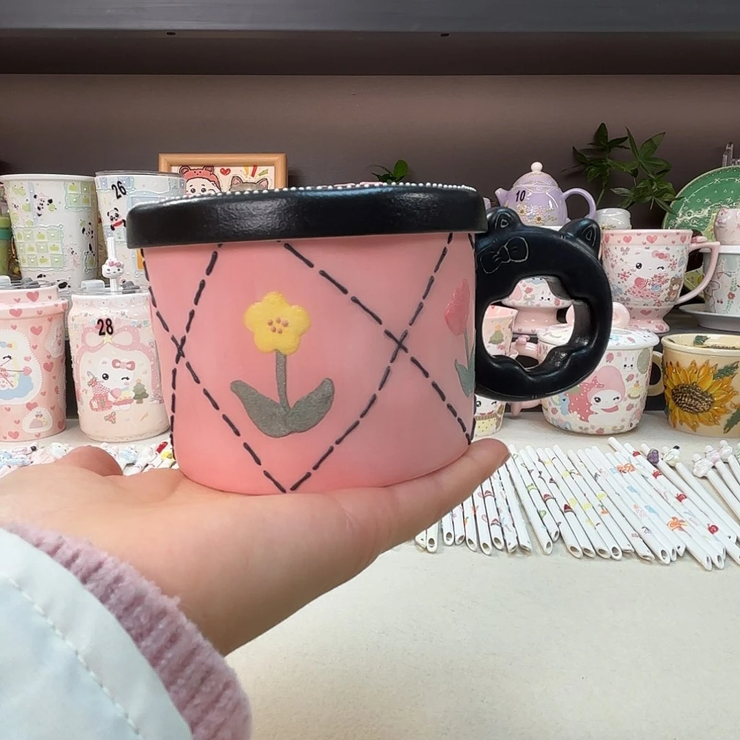 景德镇设计师款陶瓷