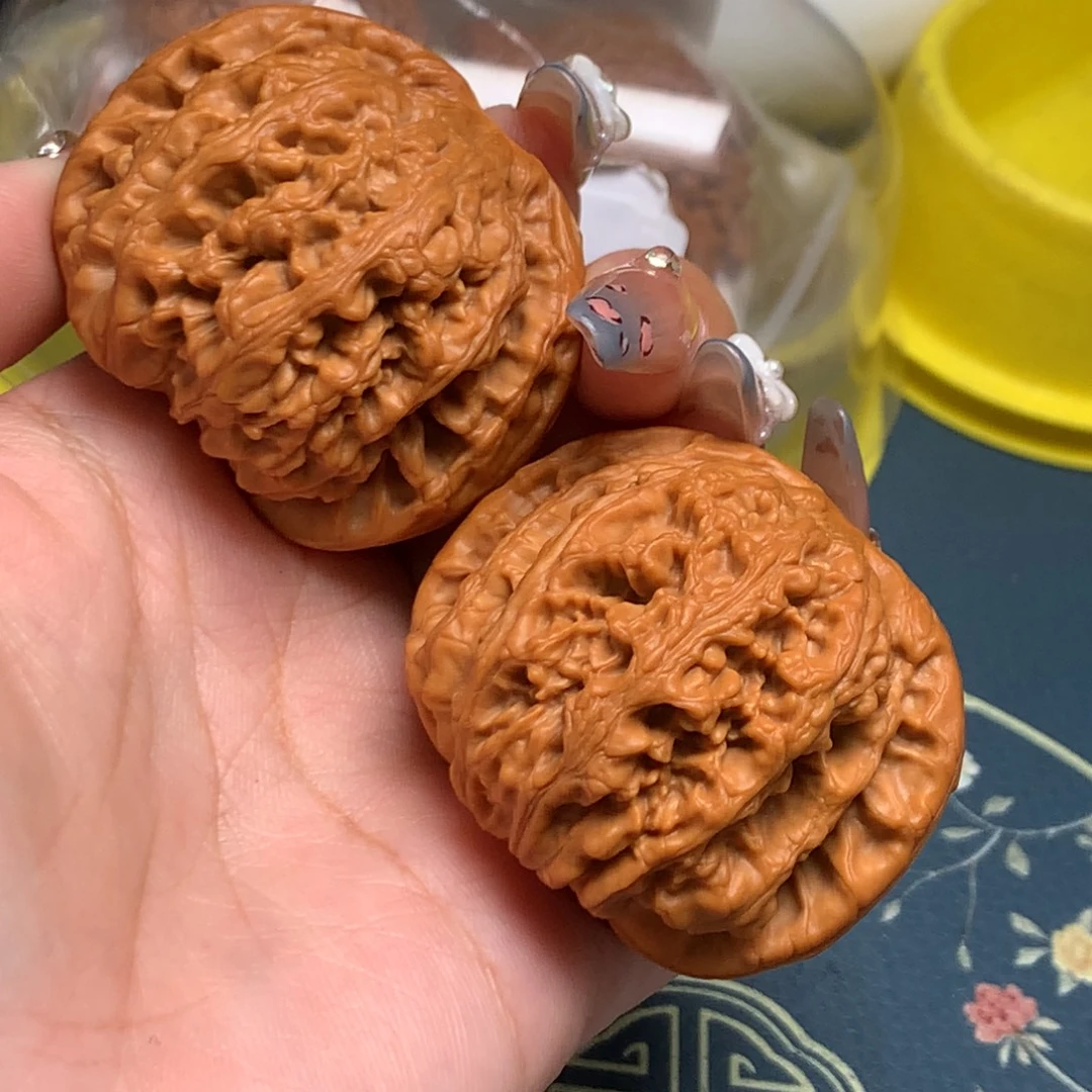 把件文玩核桃45-25769-8