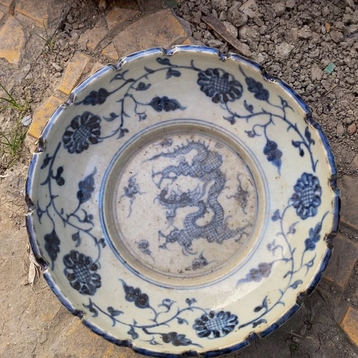 瓷器工艺品摆件工艺品