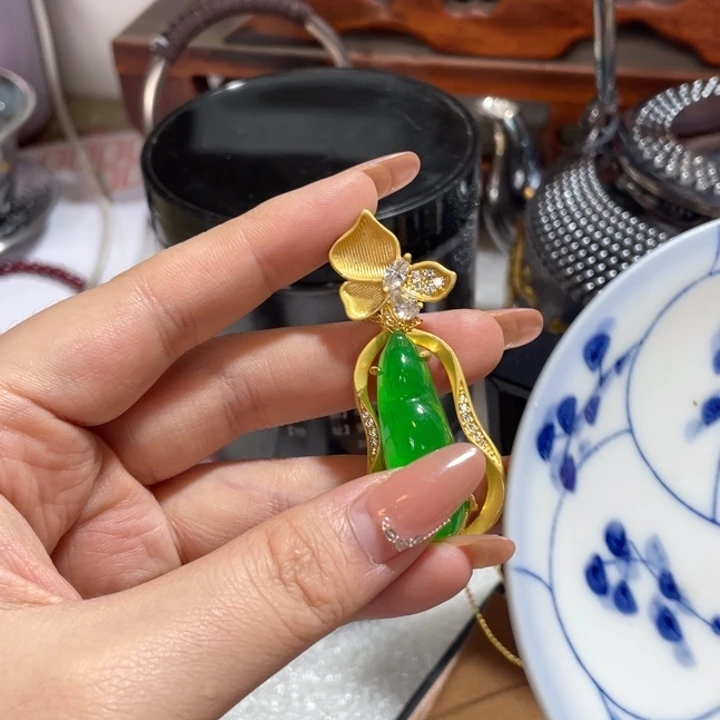瓷器瓷器手串手串