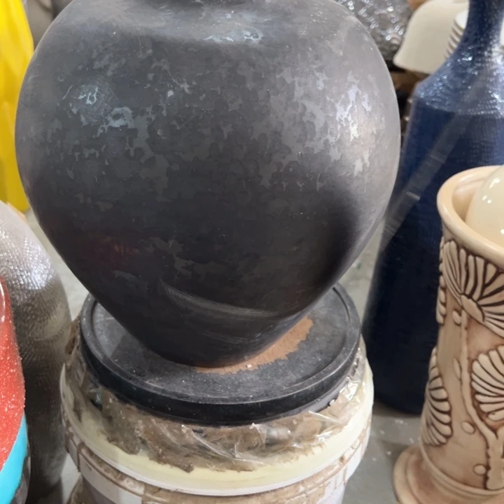 微瑕捡漏捡漏微瑕捡漏高26口9公分