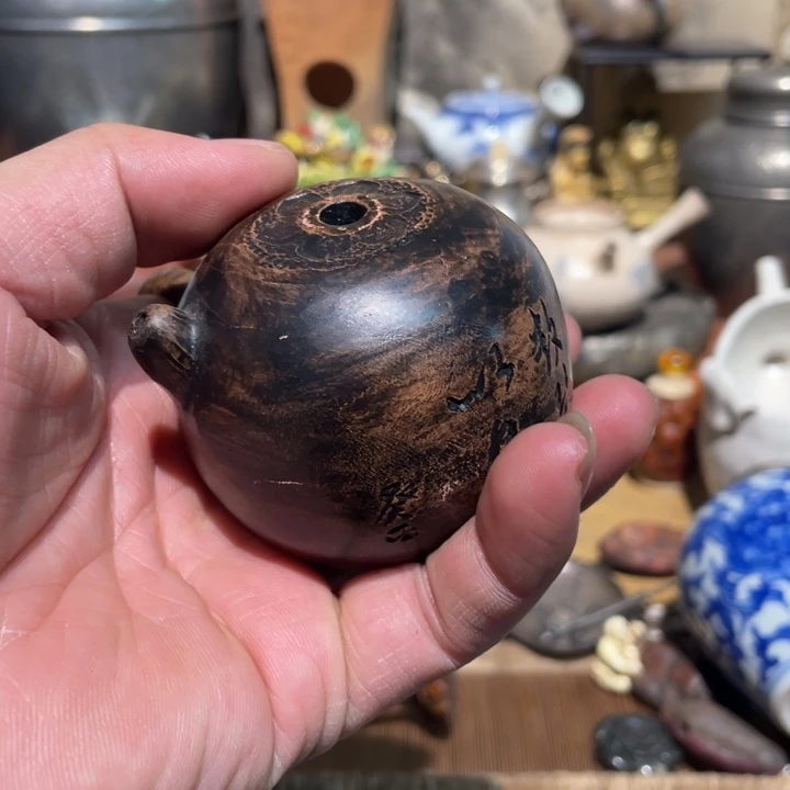 陶泥水滴的手工好物推荐