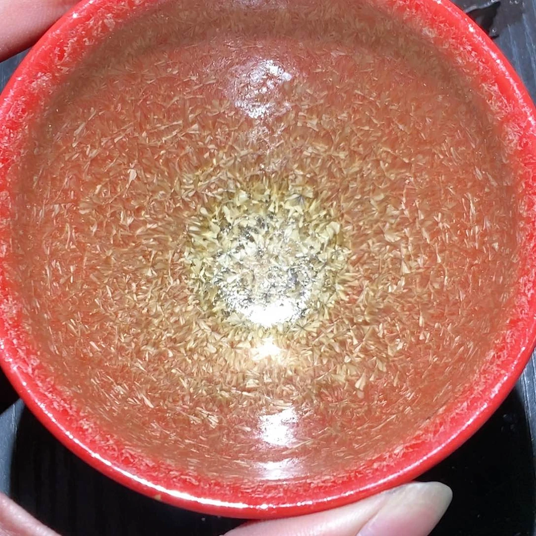 茶盏建盏茶器主人杯