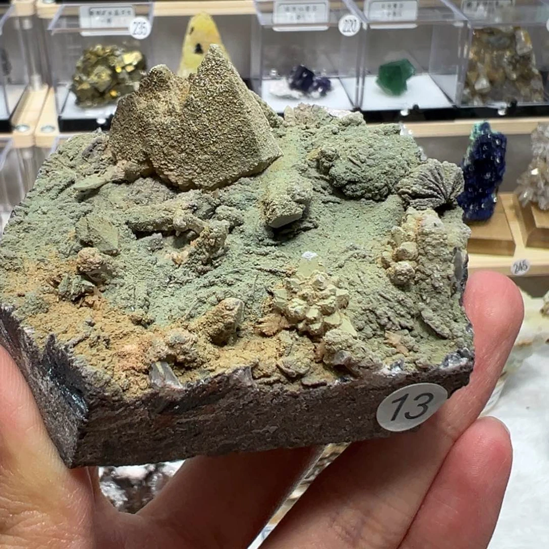 紫晶大型摆件（非配饰）银S925镶嵌七**生