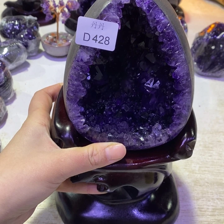 水晶摆件未镶嵌玲**0摆件