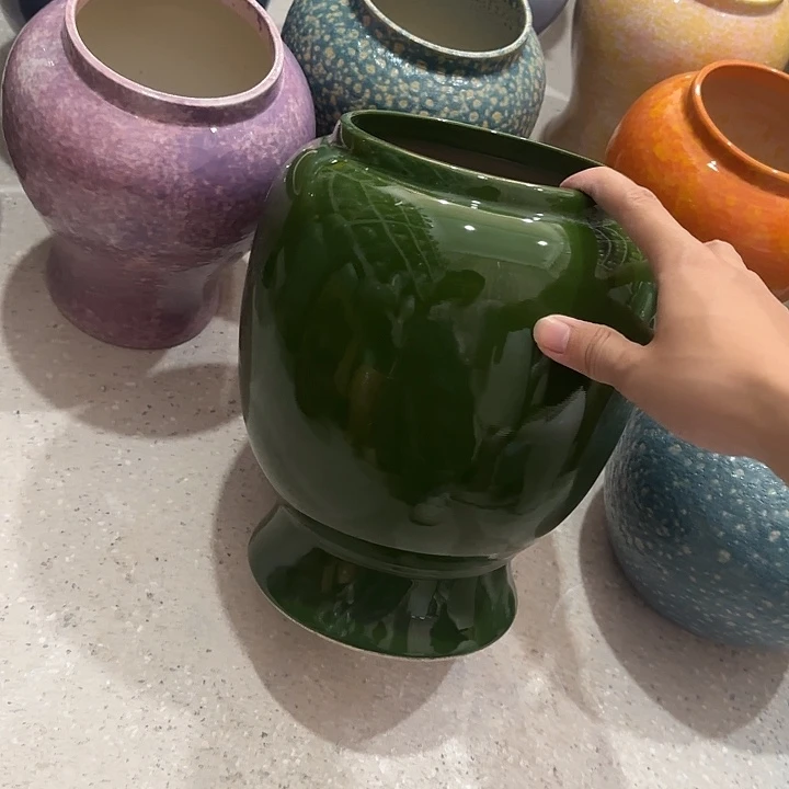 摆件微瑕有孔微瑕