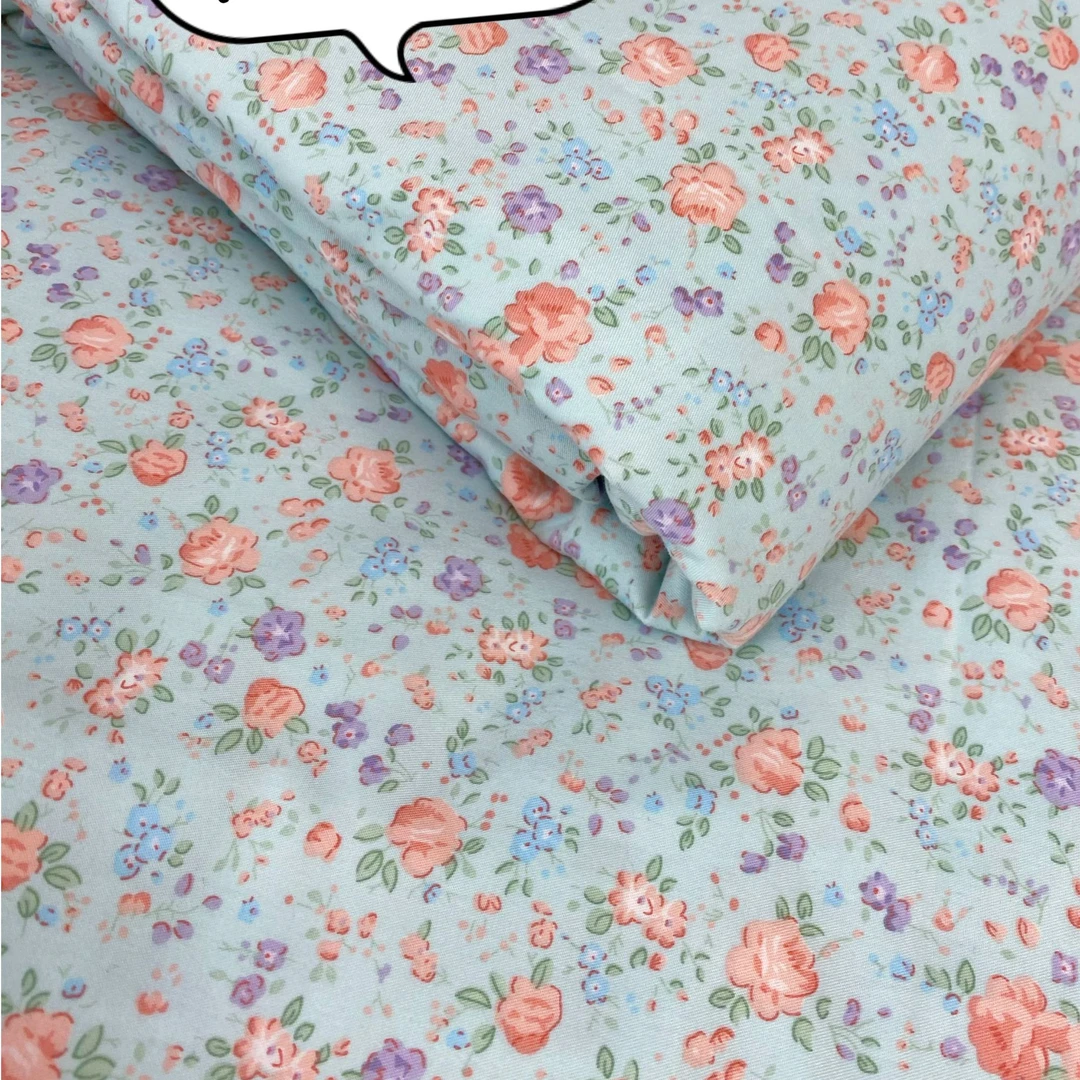 【2.4*2.7床单】双人单人卧室卡通学生秋冬