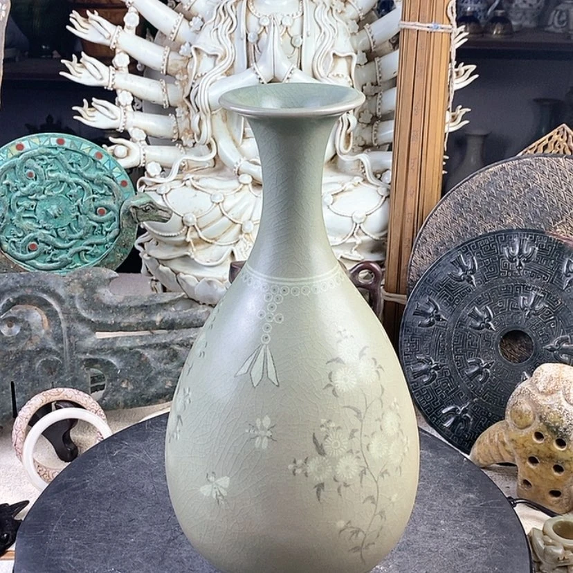 【闪购商品】陶瓷陶瓷艺术品展示