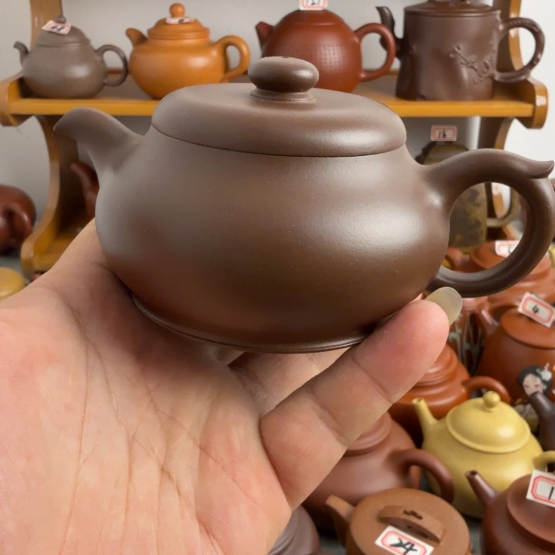 茶壶紫砂开播福利