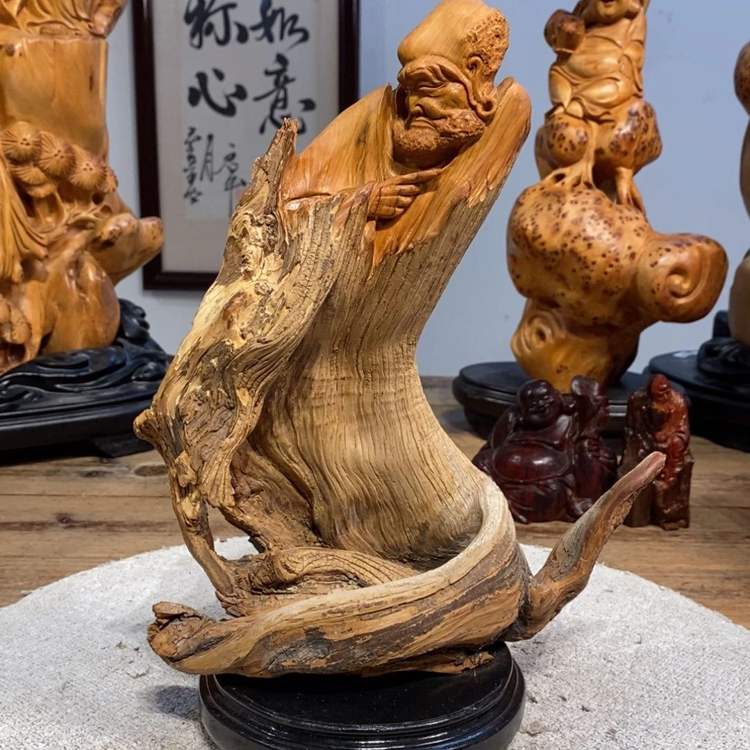 柏木（崖柏）崖柏，