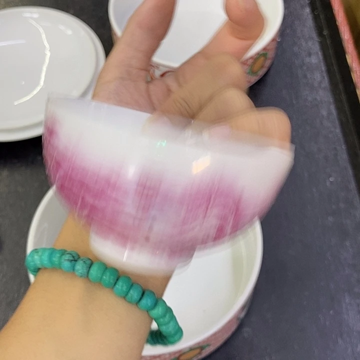 海外陶瓷茶具日化