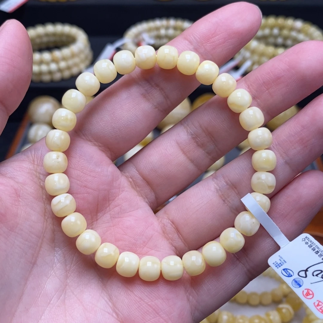 蜜蜡未镶嵌珠宝奇石7.2