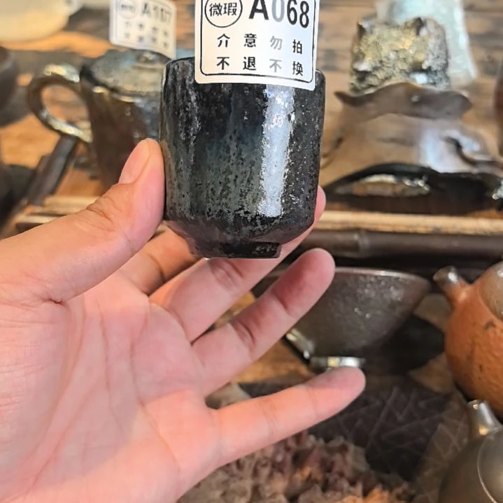 玉溪仓库浪鬼微瑕068